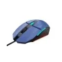 Мышка Trust GXT 109 Felox RGB Blue (25067)