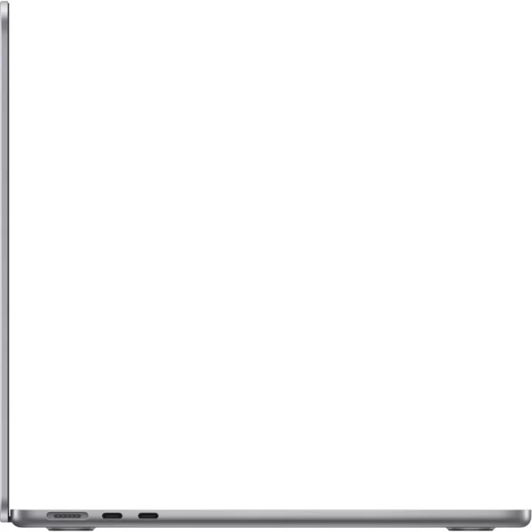 Ноутбук Apple MacBook Air 13 M2 A2681 Space Grey (MC7U4UA/A) цена 99 898грн - фотография 2