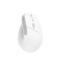 Мишка Trust Bayo II Ergonomic Wireless White (25398)