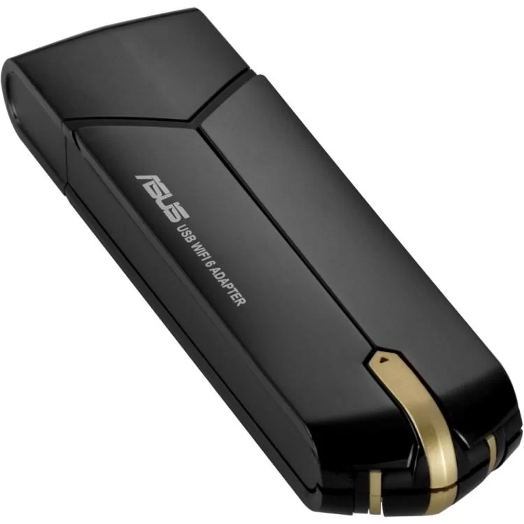 продаємо Мережева карта Wi-Fi ASUS USB-AX56 (90IG06H0-MO0R10) в Україні - фото 4