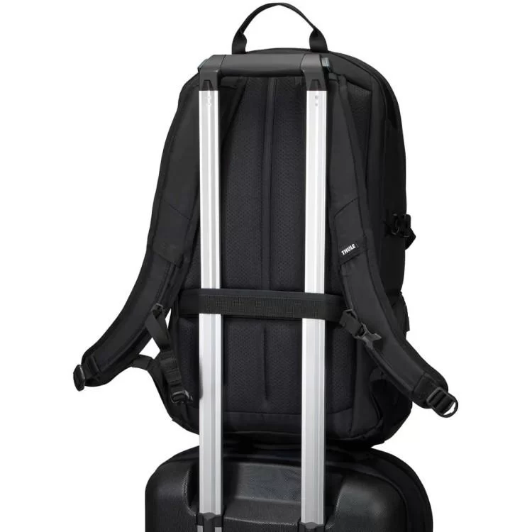 Рюкзак для ноутбука Thule 15.6" EnRoute 21L TEBP4116 Black (3204838) - фото 9