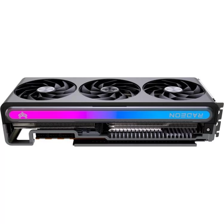 продаємо Відеокарта Sapphire Radeon RX 7900 XT 20GB NITRO+ (11323-01-40G) в Україні - фото 4