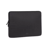 Чохол до ноутбука RivaCase 14" 7704 (Black) (7704Black)