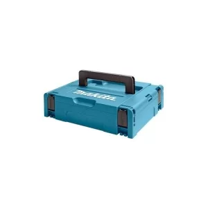 Ящик для инструментов Makita Makpac 1, 395 x 295 x 105мм (821549-5)