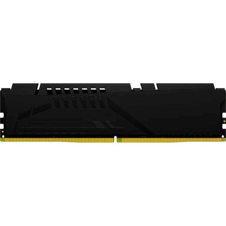 продаємо Модуль пам'яті для комп'ютера DDR5 16GB 6800 MHz Beast Black EXPO Kingston Fury (ex.HyperX) (KF568C34BBE-16) в Україні - фото 4