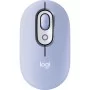 Мышка Logitech POP Mouse With Emoji Bluetooth Lilac (910-007414)