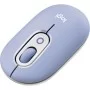 Мышка Logitech POP Mouse With Emoji Bluetooth Lilac (910-007414)