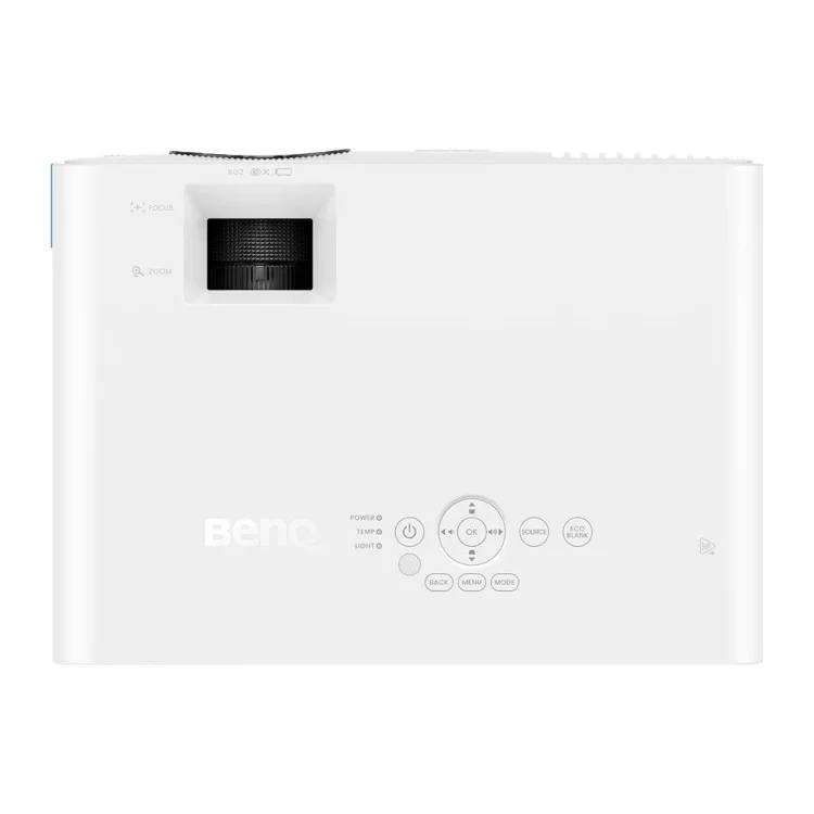 Проектор BenQ LW550 отзывы - изображение 5