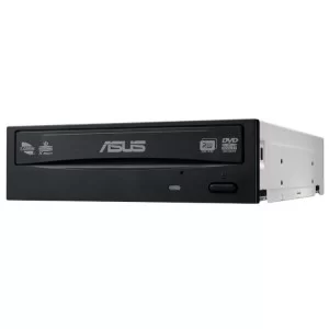 Оптический привод DVD-RW ASUS DRW-24D5MT/BLK/B/AS