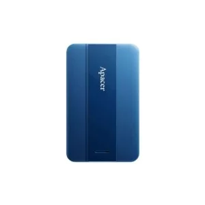 Внешний жесткий диск 2.5" 1TB Apacer (AP1TBAC237U-1)