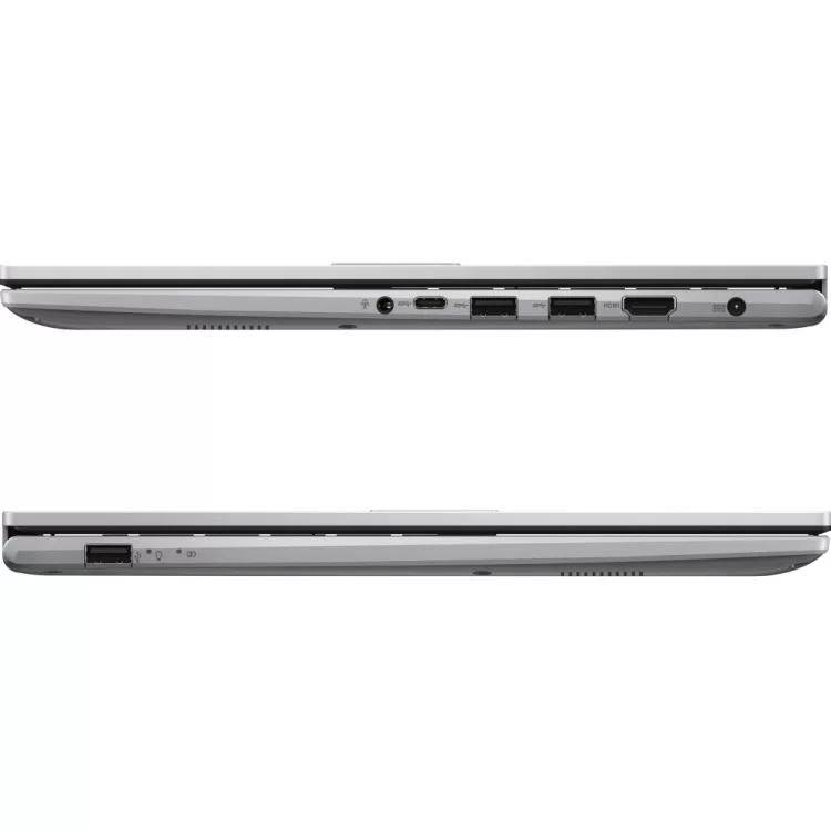 Ноутбук ASUS Vivobook 15 X1504VA-BQ589 (90NB13Y2-M000X0) отзывы - изображение 5