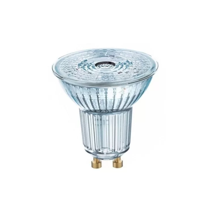 Лампочка Osram LED VALUE GU10 6.9-80W 3000K 230V PAR16 (4058075096646)