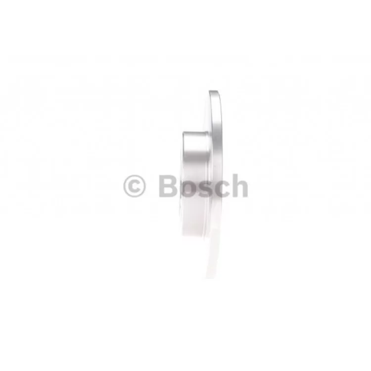 Тормозной диск Bosch 0 986 478 016 цена 861грн - фотография 2