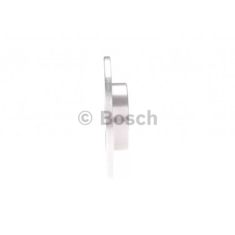 продаем Тормозной диск Bosch 0 986 478 016 в Украине - фото 4