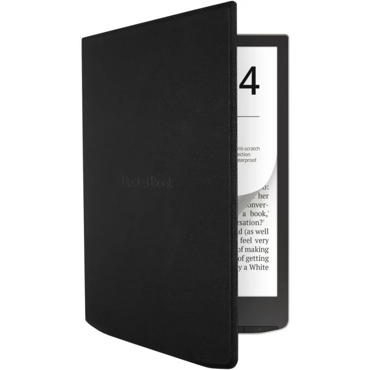 в продажу Чохол до електронної книги Pocketbook 743 Flip cover black (HN-FP-PU-743G-RB-WW) - фото 3