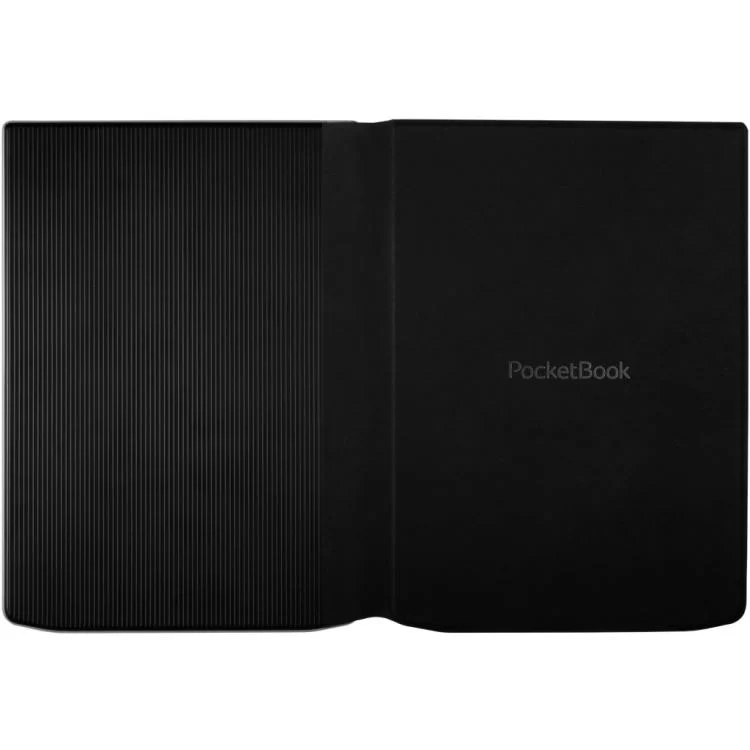 продаємо Чохол до електронної книги Pocketbook 743 Flip cover black (HN-FP-PU-743G-RB-WW) в Україні - фото 4