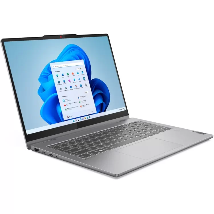 Ноутбук Lenovo IdeaPad 5 2-in-1 14IRU9 (83KX0047RA) цена 66 598грн - фотография 2