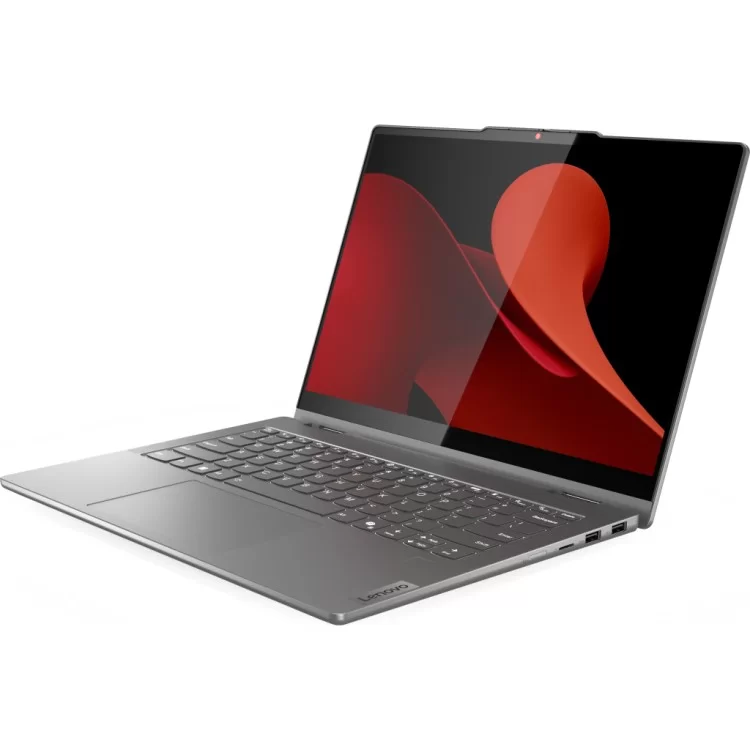 в продаже Ноутбук Lenovo IdeaPad 5 2-in-1 14IRU9 (83KX0047RA) - фото 3