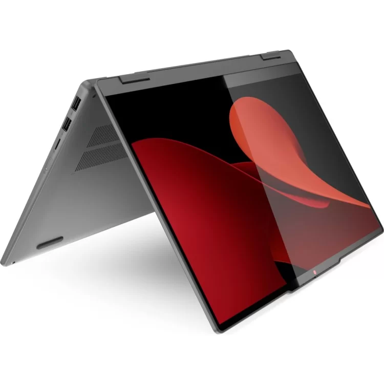 Ноутбук Lenovo IdeaPad 5 2-in-1 14IRU9 (83KX0047RA) - фото 9