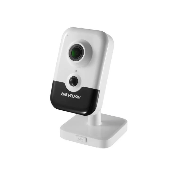 Камера відеоспостереження Hikvision DS-2CD2421G0-IW(W) (2.8) Камера відеоспостереження Hikvision DS-2CD2421G0-IW(W) (2.8)