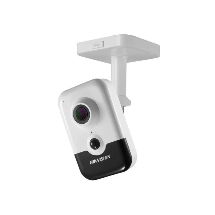 продаємо Камера відеоспостереження Hikvision DS-2CD2421G0-IW(W) (2.8) в Україні - фото 4