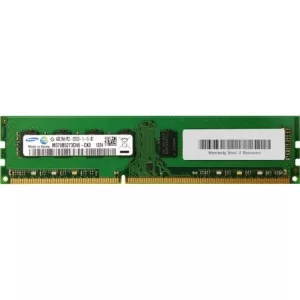 Модуль пам'яті для комп'ютера DDR3 4GB 1600 MHz OEM Samsung (M378B5273CH0-CK0)