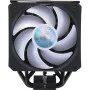 Кулер для процессора CoolerMaster MasterAir MA612 Stealth ARGB (MAP-T6PS-218PA-R1)