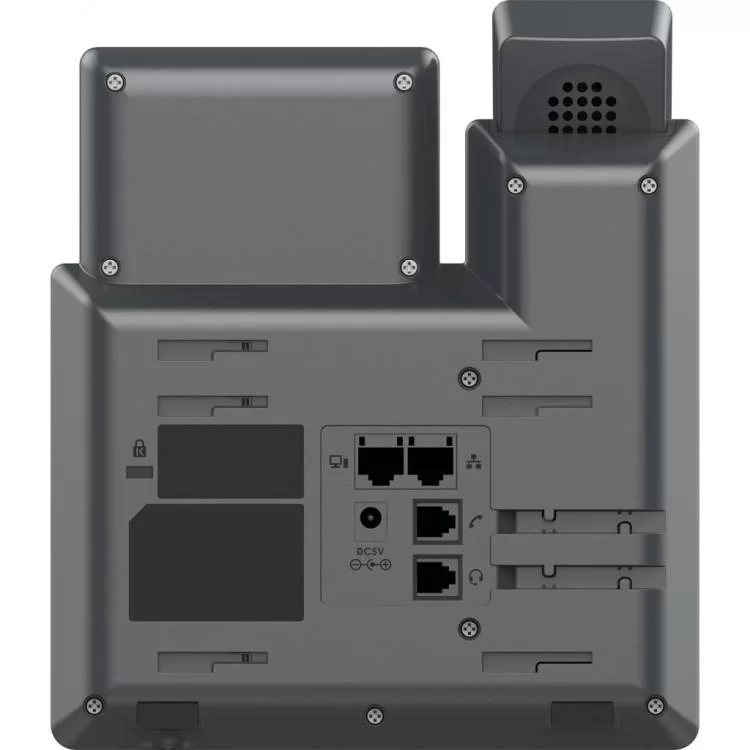 IP телефон Grandstream GRP2602 отзывы - изображение 5