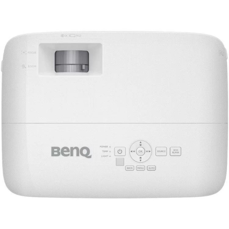 в продажу Проектор BenQ MX560 - фото 3