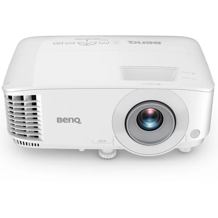 Проектор BenQ MX560 відгуки - зображення 5