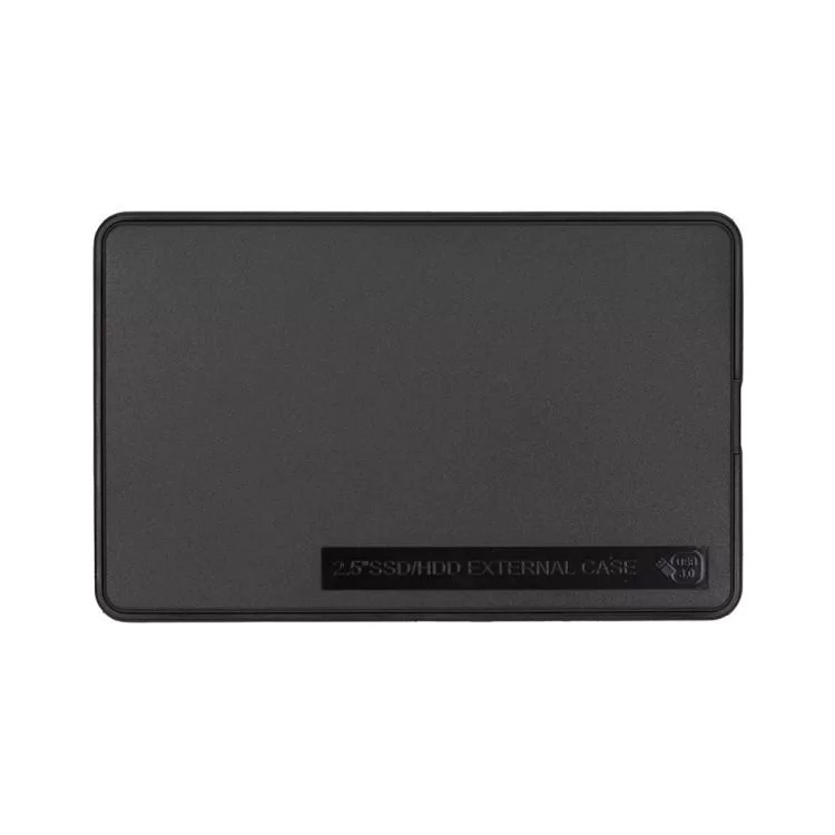 Карман внешний PowerPlant HDD 2.5" USB3.0 (HC380213)