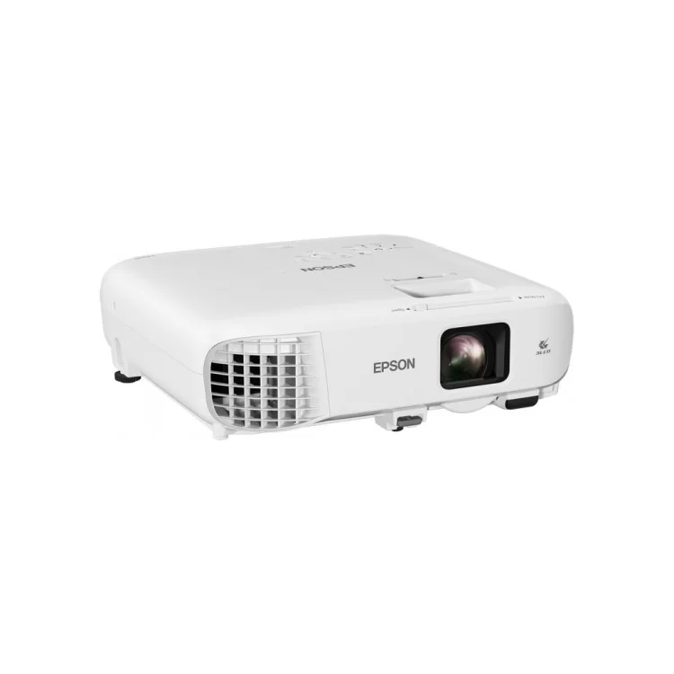 в продаже Проектор Epson EB-E20 (V11H981040) - фото 3