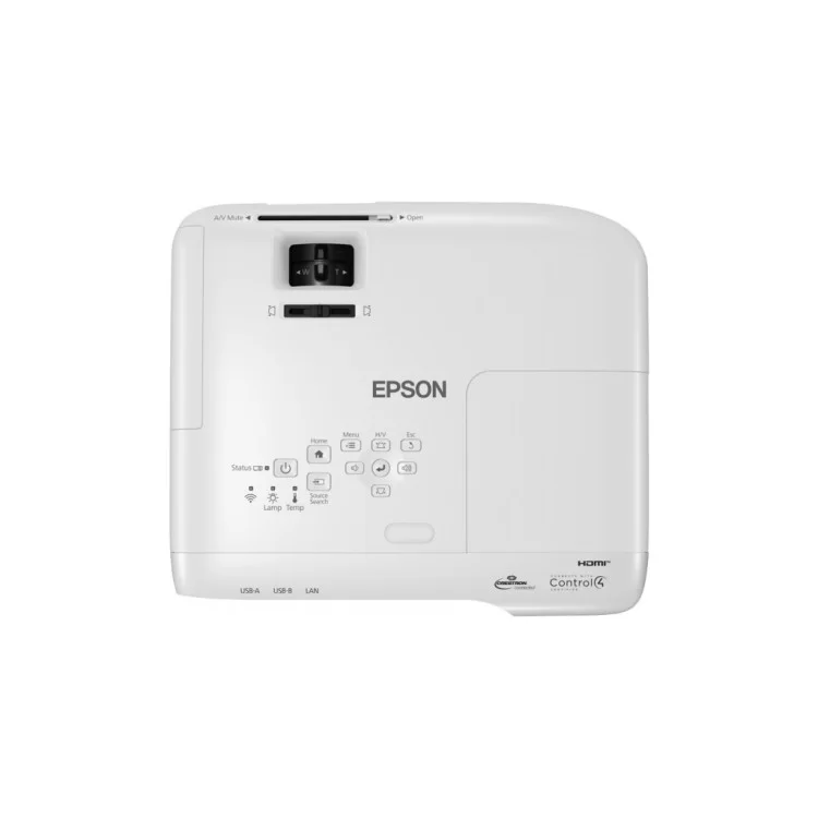 продаем Проектор Epson EB-E20 (V11H981040) в Украине - фото 4