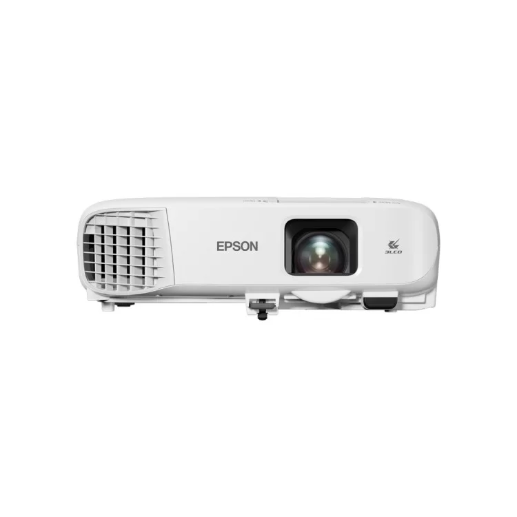 Проектор Epson EB-E20 (V11H981040) отзывы - изображение 5