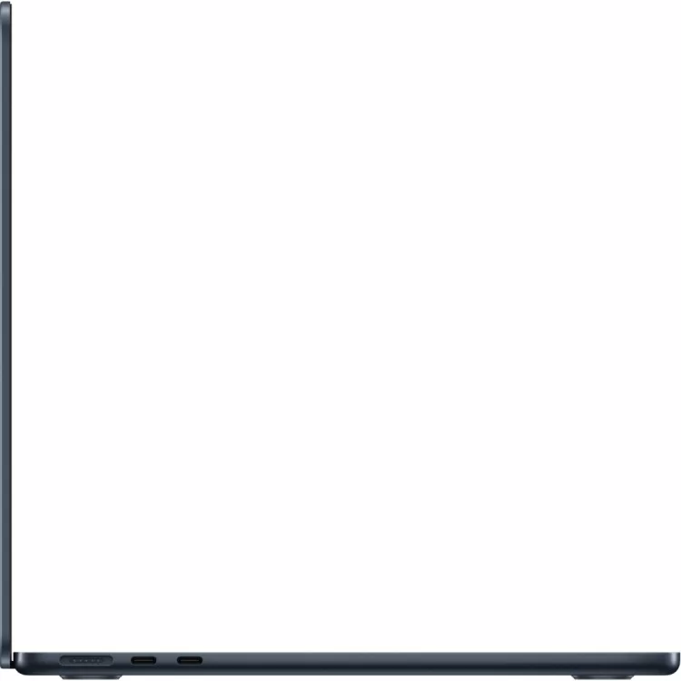 в продаже Ноутбук Apple MacBook Air 13 M3 A3113 Midnight (MC8Q4UA/A) - фото 3