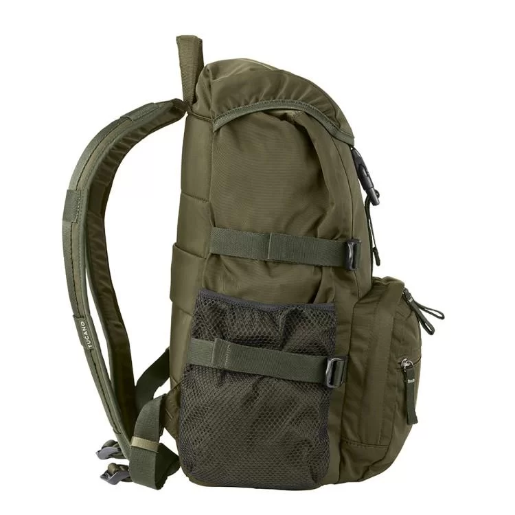 Рюкзак для ноутбука Tucano 14" Desert, khaki (BKDES1314-VM) отзывы - изображение 5