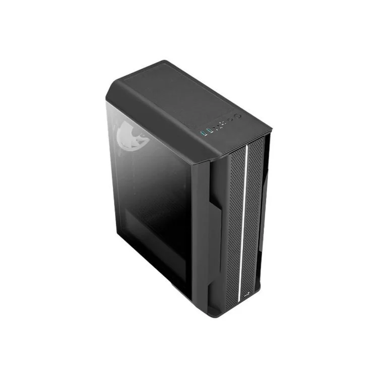 Корпус AeroCool Splinter Duo-G-BK-v1 (ACCM-PB26033.11) - фото 10