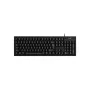 Клавіатура Genius Smart KB-100 USB UA Black (31300005410)