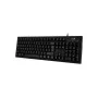 Клавіатура Genius Smart KB-100 USB UA Black (31300005410)