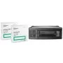 Дата-картридж HP LTO-8 30TB RW (Q2078A)