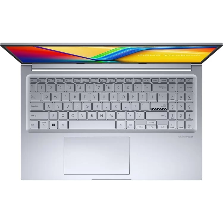 продаем Ноутбук ASUS Vivobook 17 X1704ZA-AU376 (90NB10F1-M00F00) в Украине - фото 4