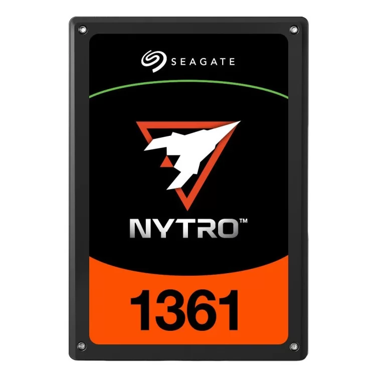 Накопичувач SSD 2.5" 1.92TB Nytro 1361 Seagate (XA1920LE10006)