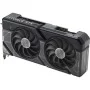 Відеокарта ASUS GeForce RTX4070Ti SUPER 16Gb DUAL OC (DUAL-RTX4070TIS-O16G)