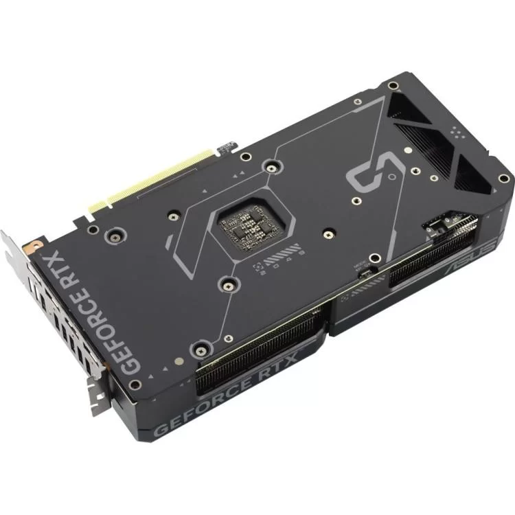 Відеокарта ASUS GeForce RTX4070Ti SUPER 16Gb DUAL OC (DUAL-RTX4070TIS-O16G) інструкція - картинка 6