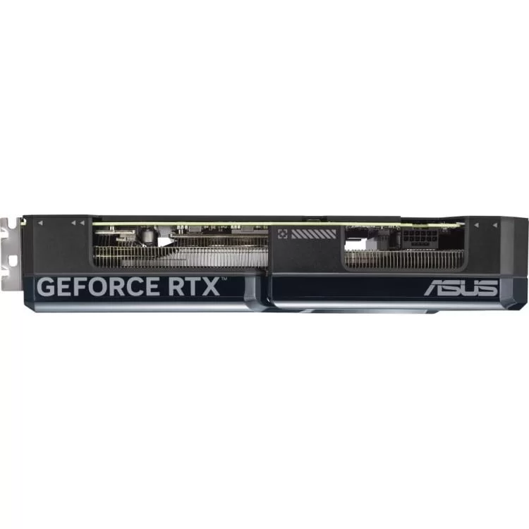 Відеокарта ASUS GeForce RTX4070Ti SUPER 16Gb DUAL OC (DUAL-RTX4070TIS-O16G) - фото 9