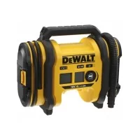 Автомобильный компрессор DeWALT аккумуляторный DCC018N (Без АКБ и ЗУ) (DCC018N)