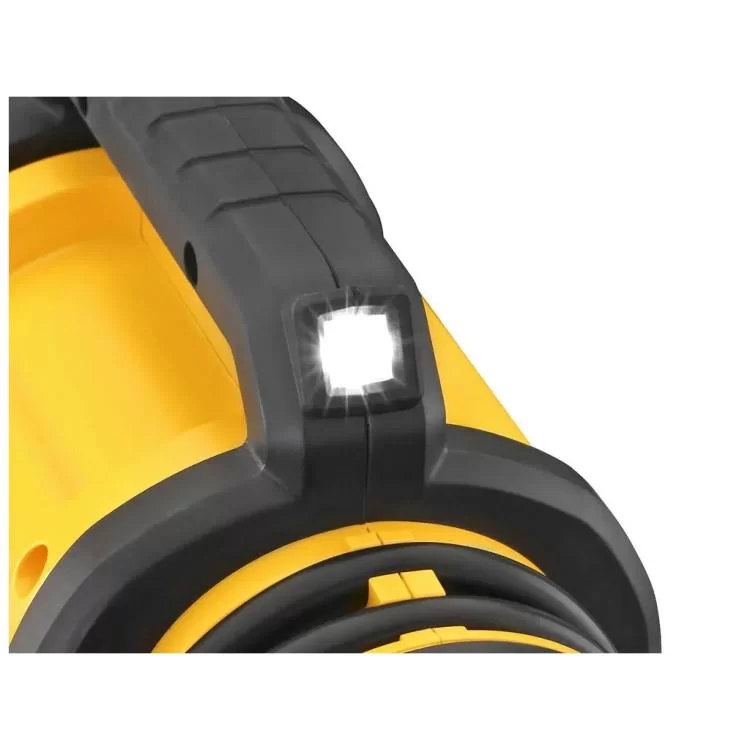 Автомобильный компрессор DeWALT аккумуляторный DCC018N (Без АКБ и ЗУ) (DCC018N) инструкция - картинка 6