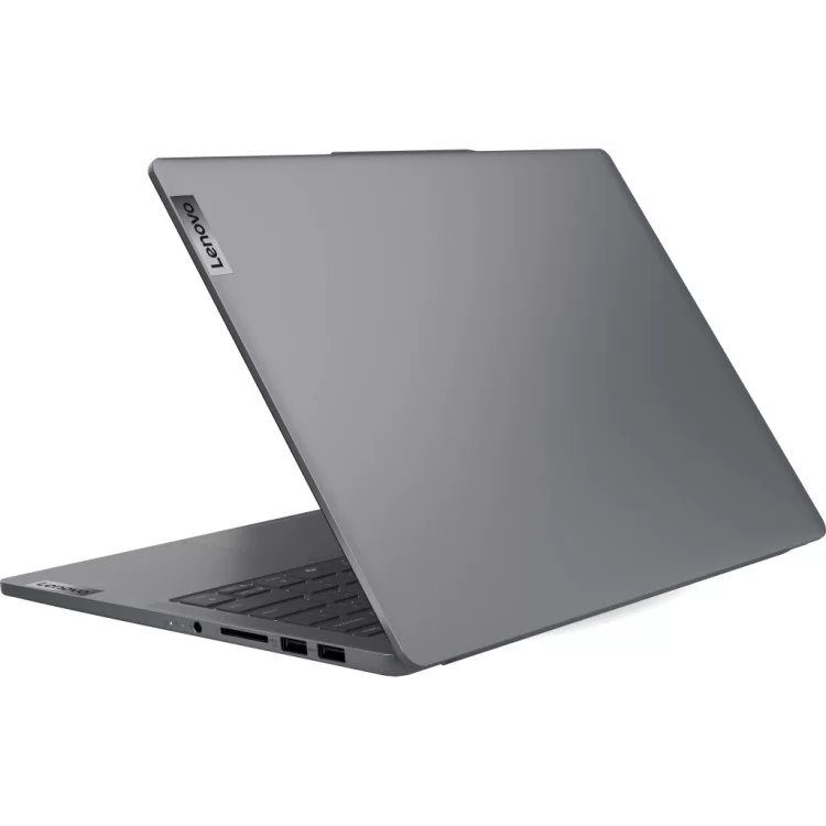 Ноутбук Lenovo IdeaPad Pro 5 14IMH9 (83D2004QRA) обзор - фото 8