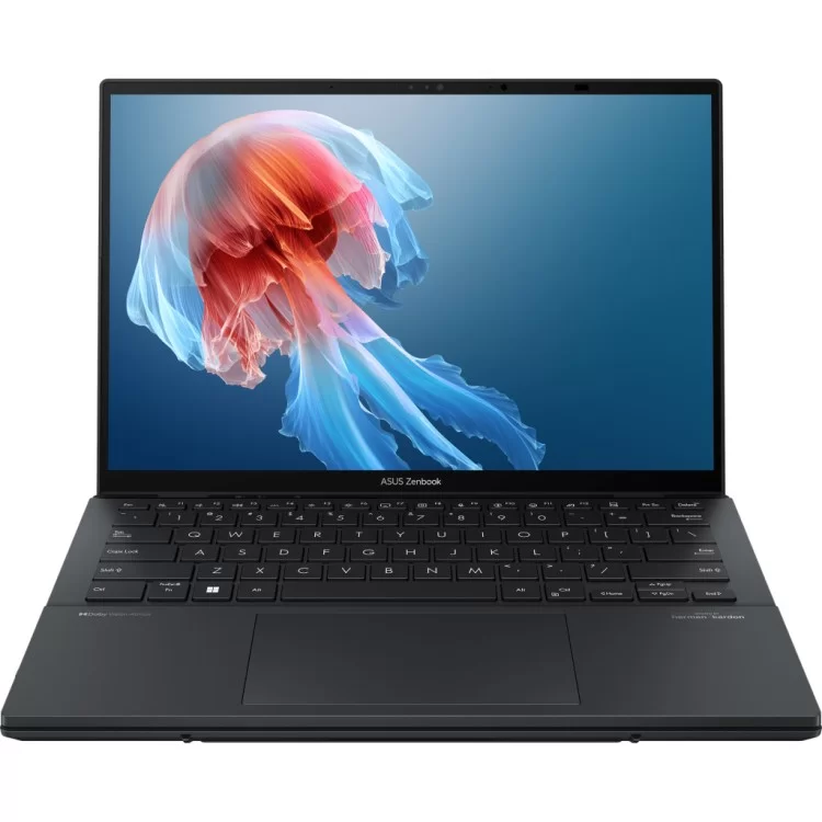 продаємо Ноутбук ASUS Zenbook DUO UX8406MA-PZ044W (90NB12U1-M001L0) в Україні - фото 4