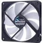 Кулер для корпуса Fractal Design Silent Series R3 140mm (FD-FAN-SSR3-140-WT)